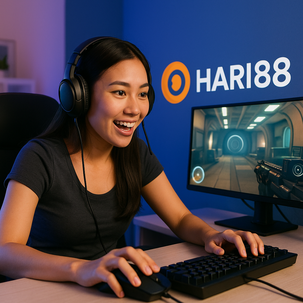 HARI88