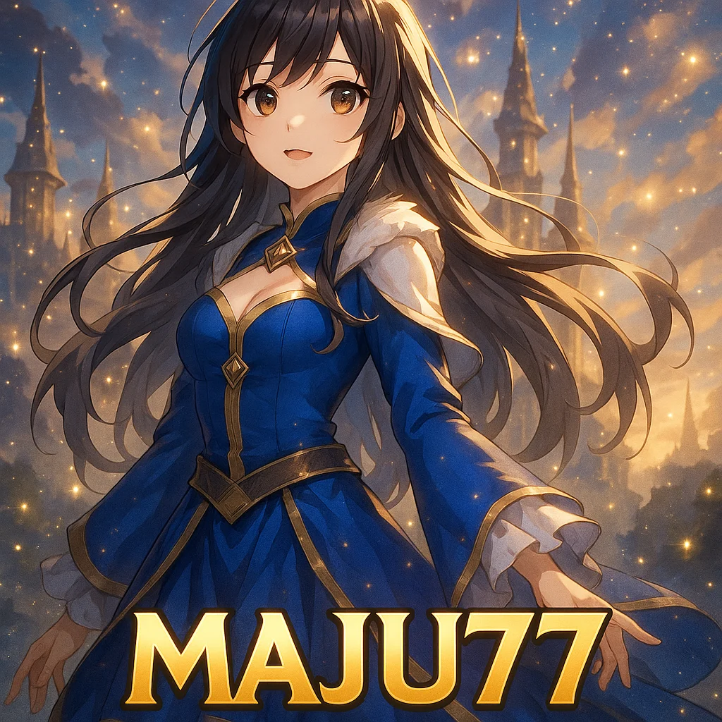 Maju77 : Pilihan Terbaik Game Maju 77 Untuk Generasi Digital
Maju77 : Pilihan Terbaik Game Maju 77 Untuk Generasi Digital